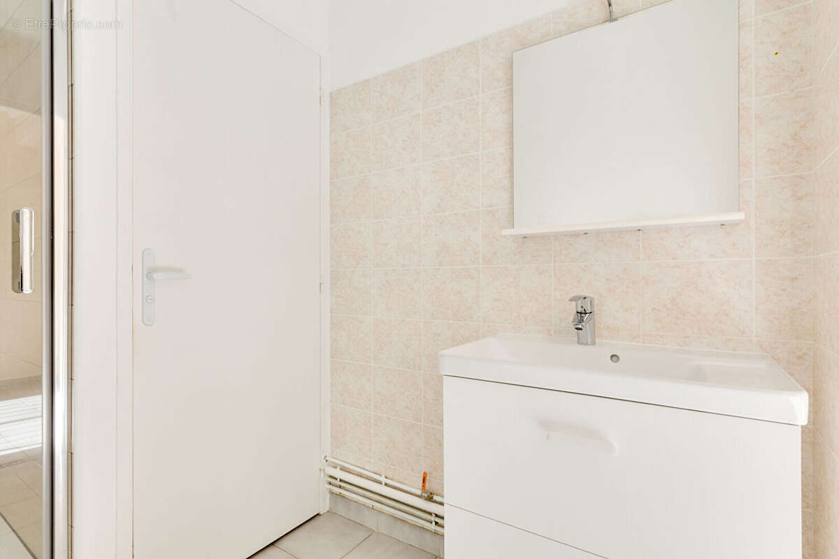 Appartement à MARSEILLE-9E