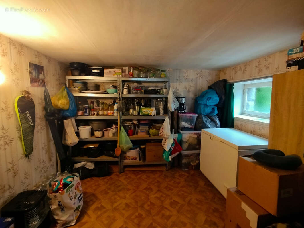 Maison 4 chambres louvigne du desert - photo 9