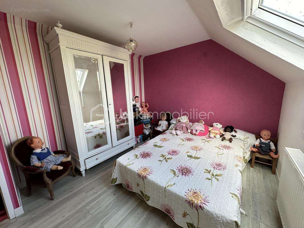 Maison à ESQUAY-NOTRE-DAME