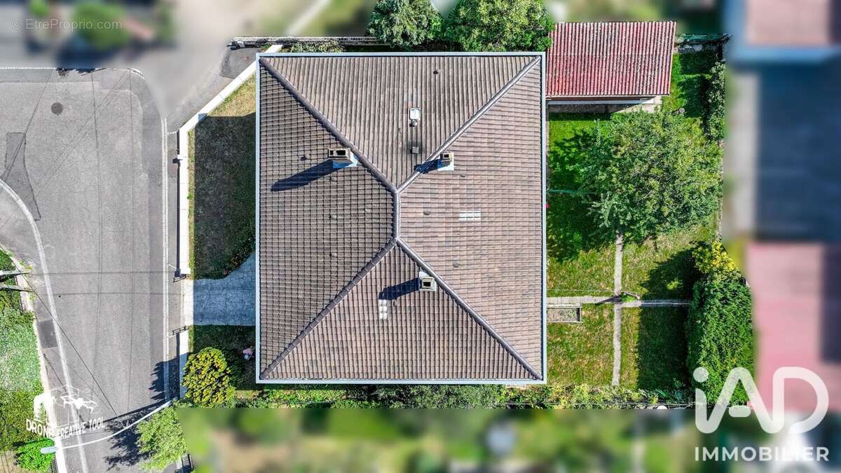 Photo 5 - Maison à MONTIGNY-LES-METZ