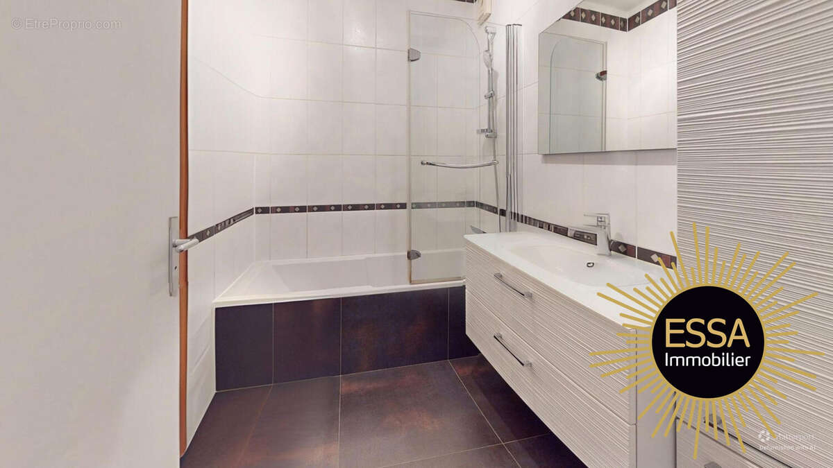 Appartement à VELIZY-VILLACOUBLAY