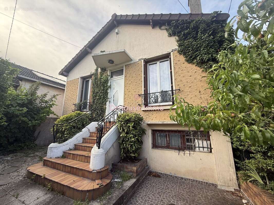 Maison 77 m² à Livry-Gargan  - photo 11