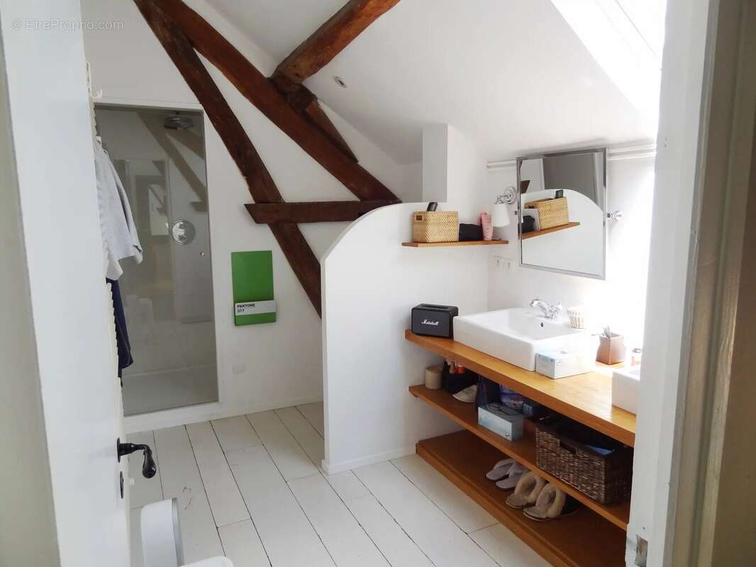 Maison à MONTFORT-L&#039;AMAURY