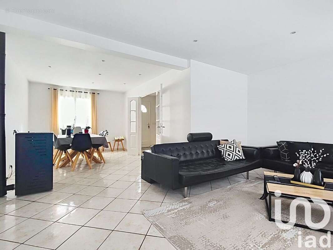 Photo 5 - Maison à VERNOUILLET