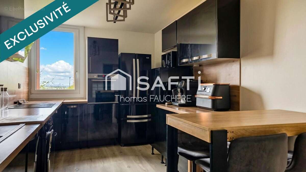 Photo 3 - Appartement à LE RAINCY