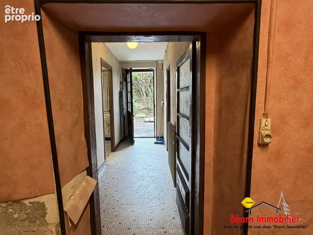 Maison 8 pièces 145 m² à vendre à Bellocq (64270) - photo 6