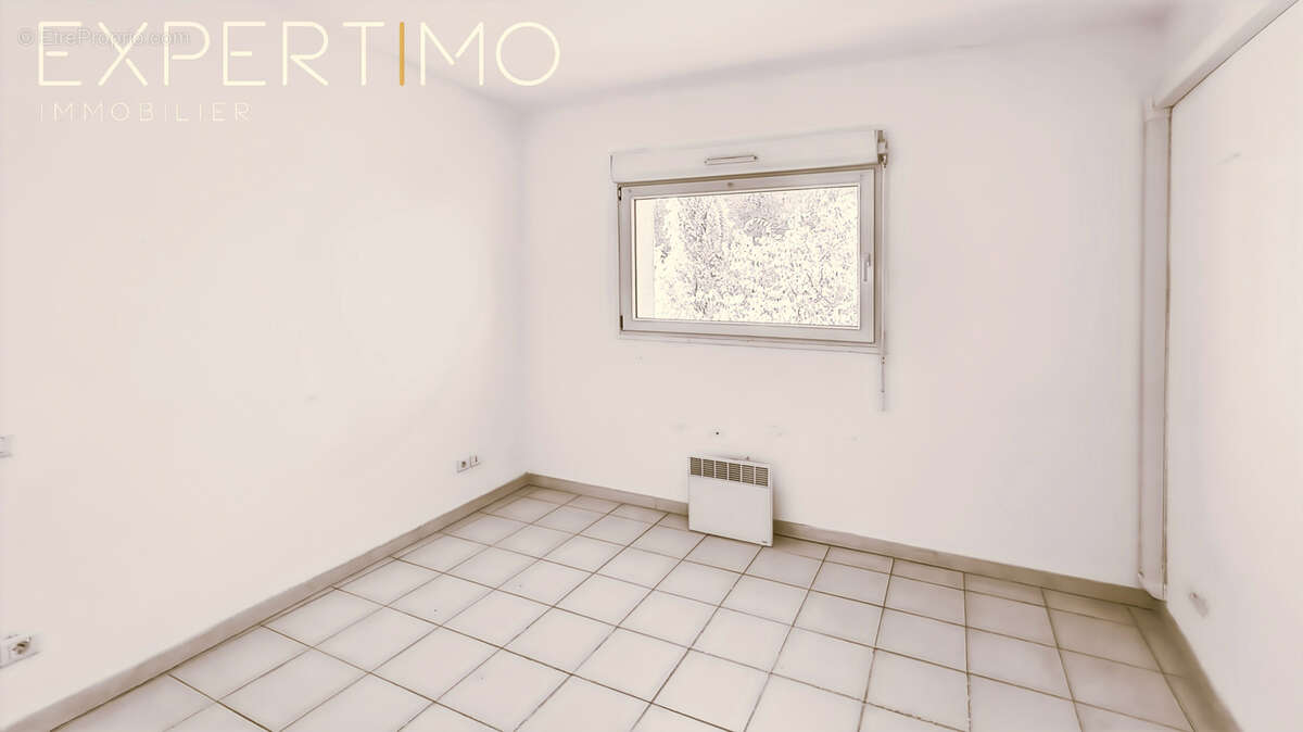 Appartement à ANDUZE