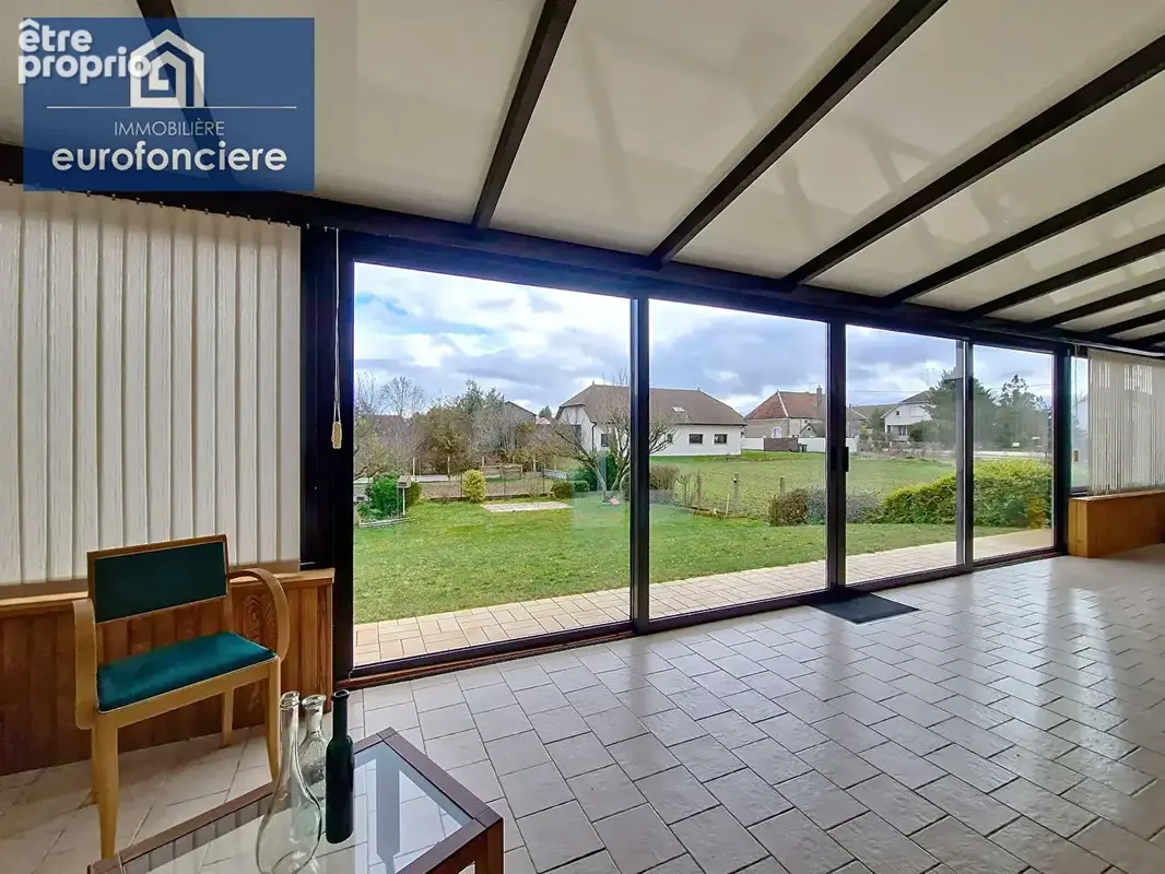 Maison Saint Lyé 152.52 m2 - photo 11