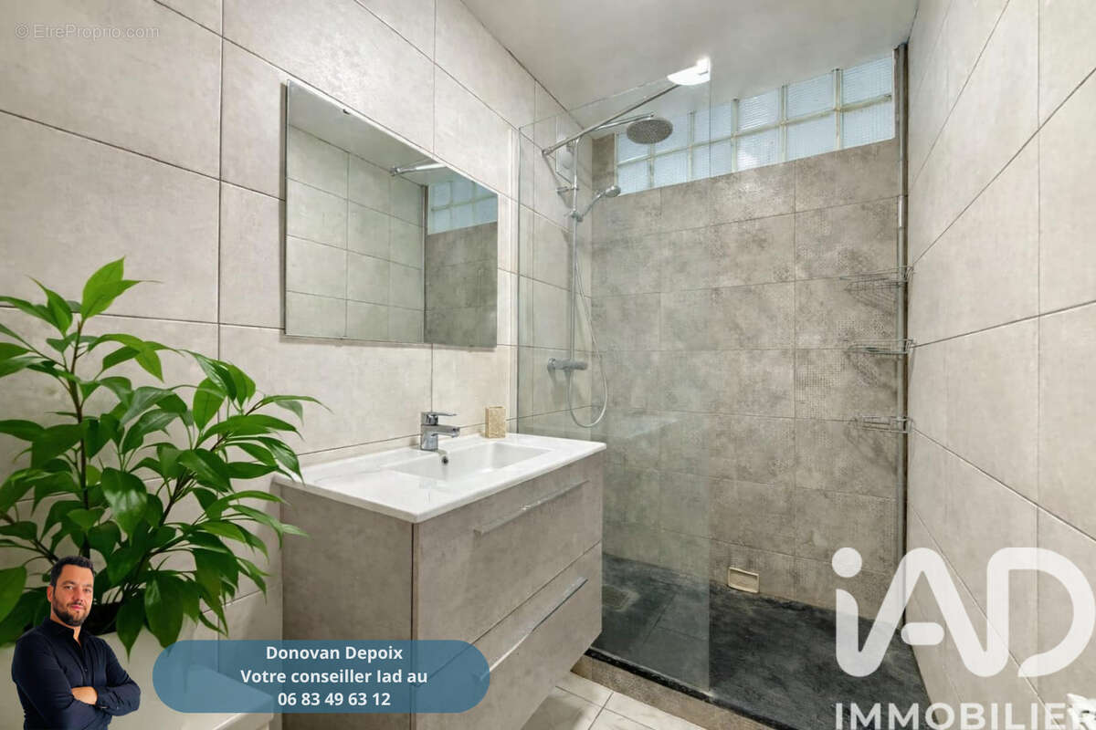 Photo 7 - Appartement à VALENCE