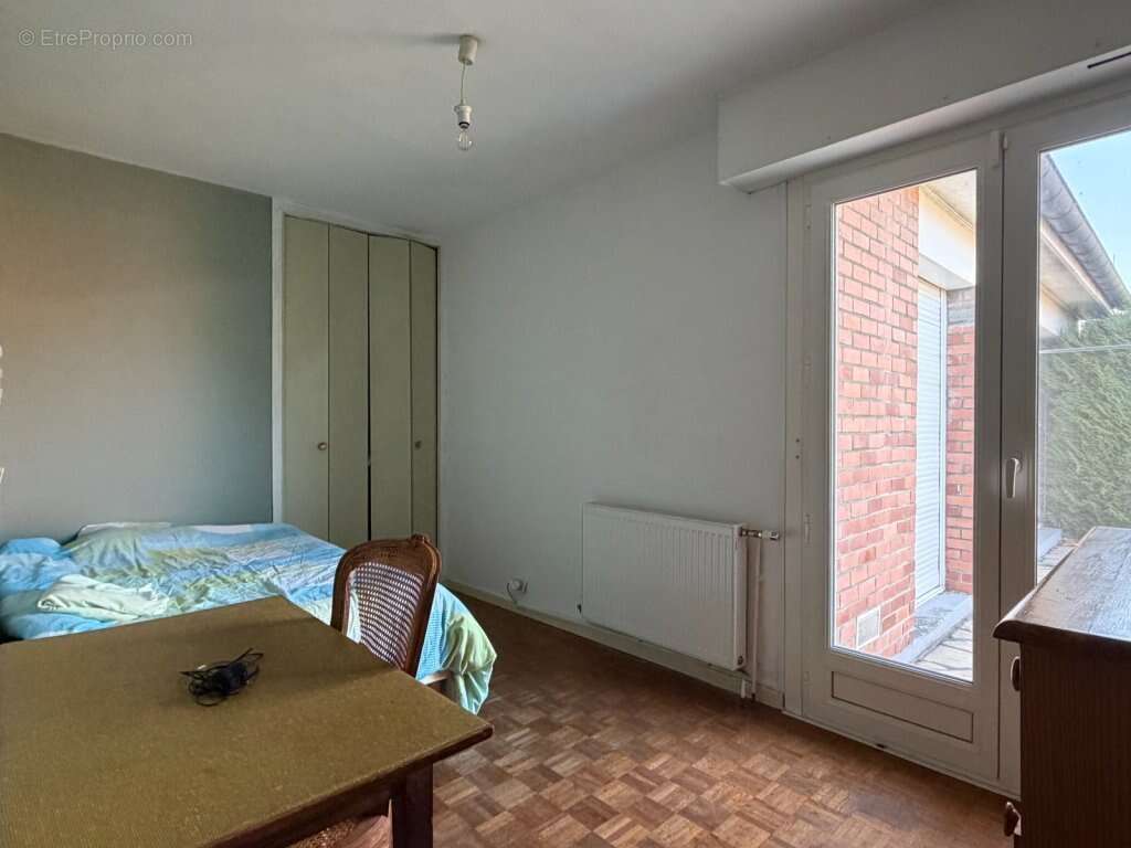 Maison à MOUVAUX