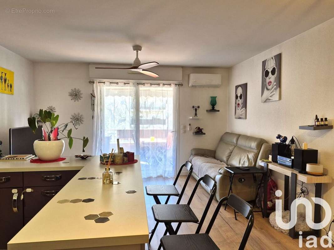 Photo 3 - Appartement à LUCCIANA