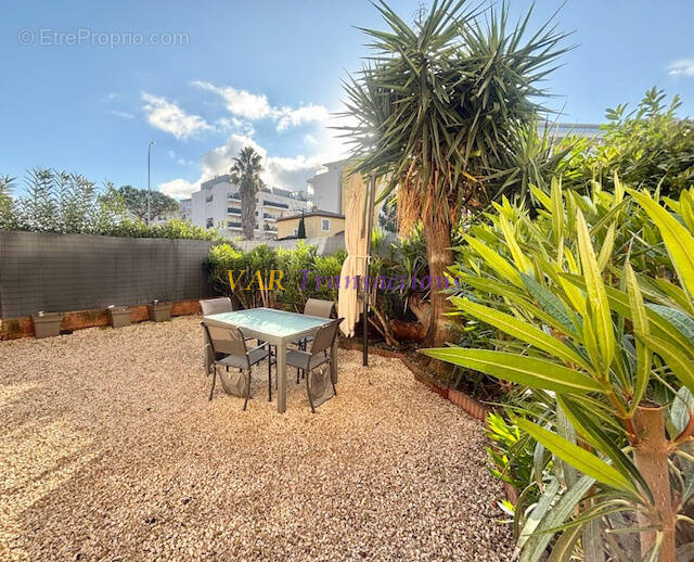 Appartement à LA SEYNE-SUR-MER