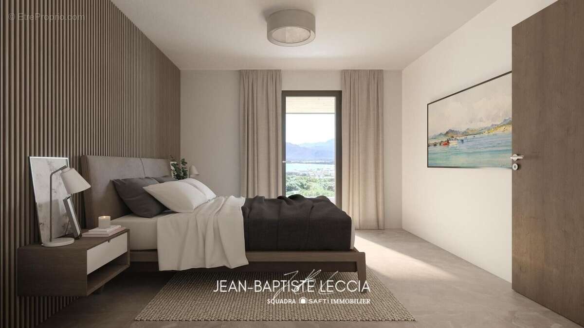 Photo 4 - Appartement à CALVI