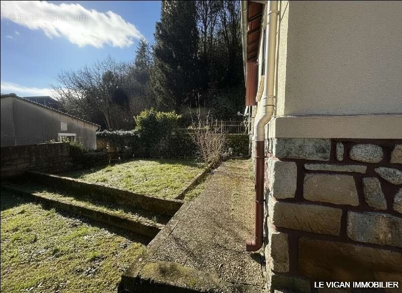 Maison à LE VIGAN