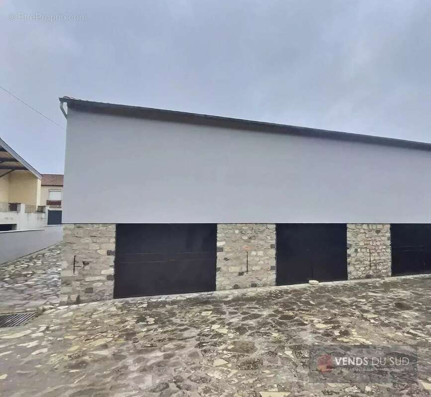 Maison à LE BOUSQUET-D&#039;ORB