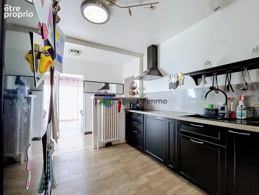 Maison 4 pièces 84 m² à vendre à Chateau-La-Valliere (37330) - photo 3