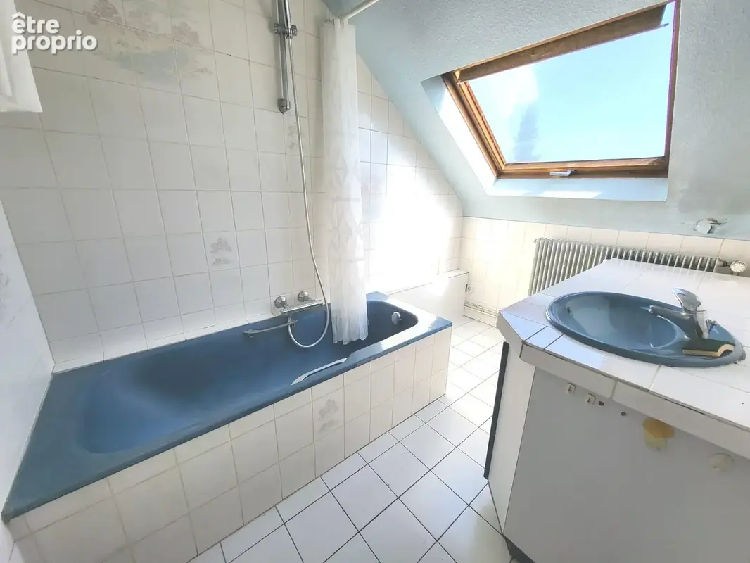 Appartement 3 pièces 50 m² à vendre à Strasbourg (67100) - photo 9