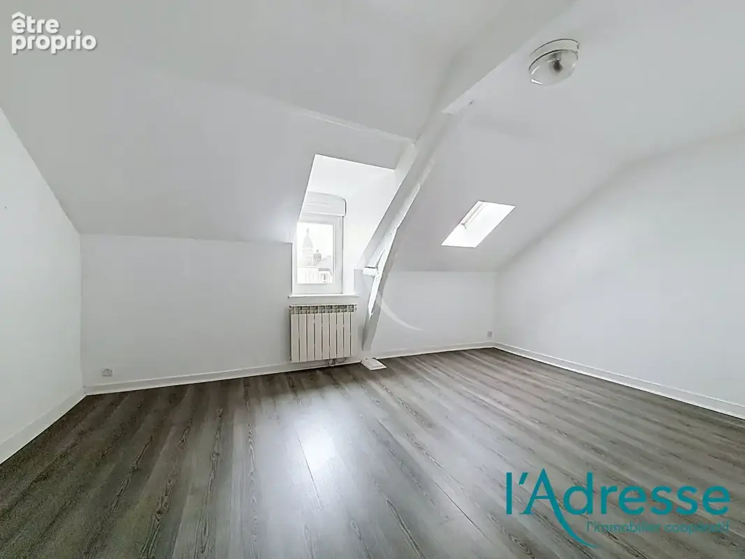 Maison de ville à vendre Ernée centre-ville 76 m², terrasse - photo 9