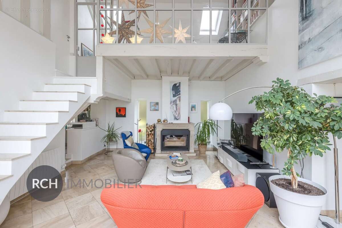 Maison à MONTFORT-L'AMAURY