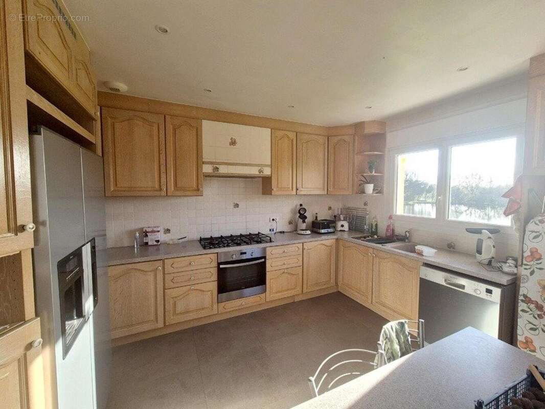 Photo 7 - Maison à LE CHAMP-SAINT-PERE