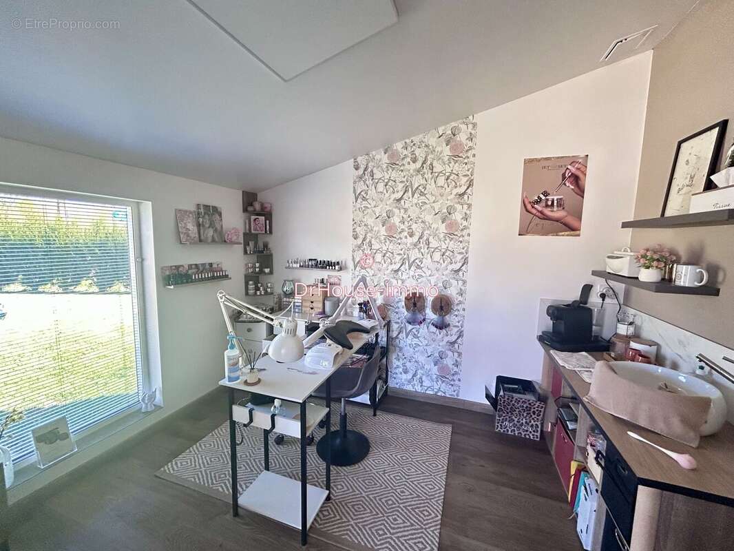 Maison 126 m² à Masseilles  - photo 5
