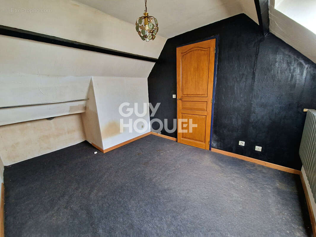 Maison 89 m² à Venizel  - photo 7