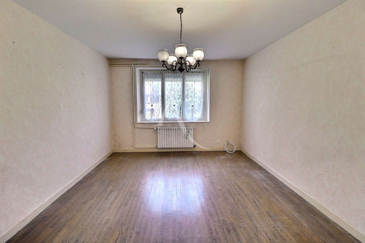 Charmante maison familiale au coeur de Meurcourt - photo 5