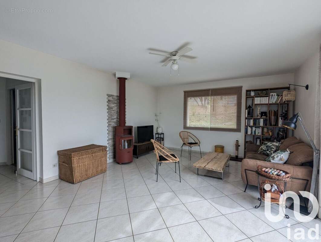 Photo 6 - Maison à TOURNON-SUR-RHONE