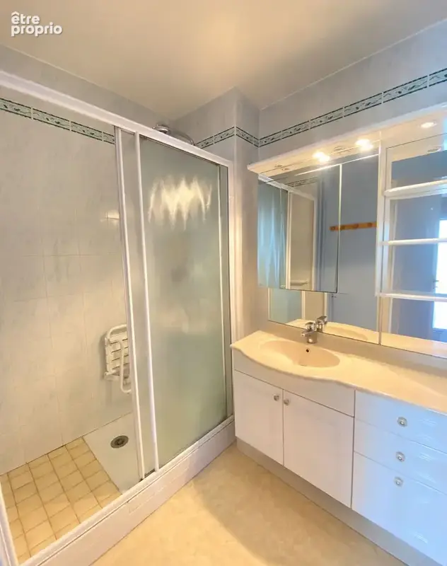 Appartement vue mer Les Sables D'olonne 5 pièce(s) 95 m2 plage de Tanchet - photo 10