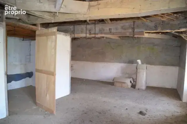 Maison 4 pièces 138 m² à vendre à La Chapelle-Themer (85210) - photo 8