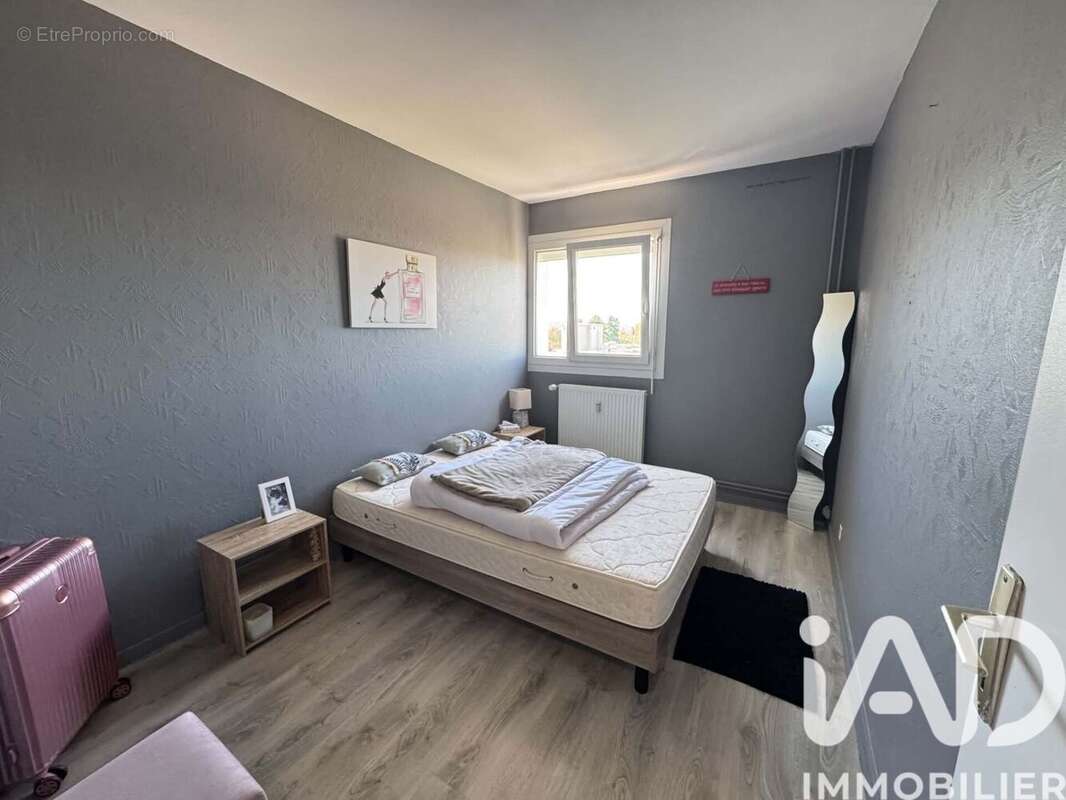Photo 7 - Appartement à SAINT-DIZIER