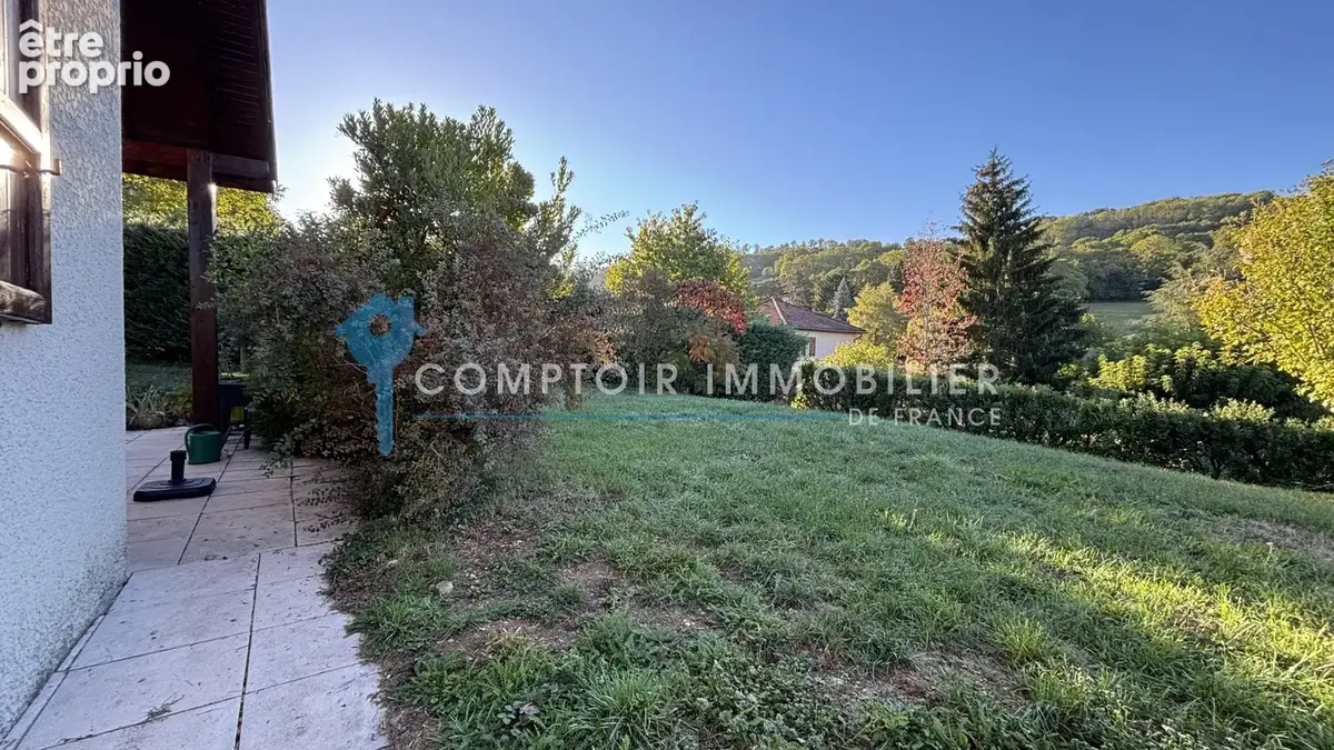 Maison Individuelle - photo 4