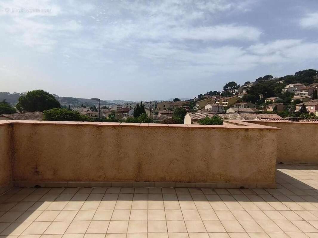 Photo 4 - Maison à OLLIOULES