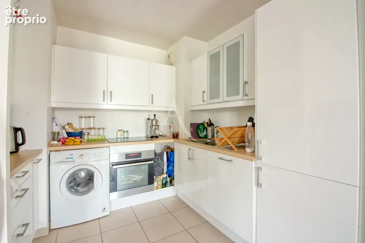 Velizy Villacoublay, Appartement 3 pièce(s) 66.12 m2 - photo 13