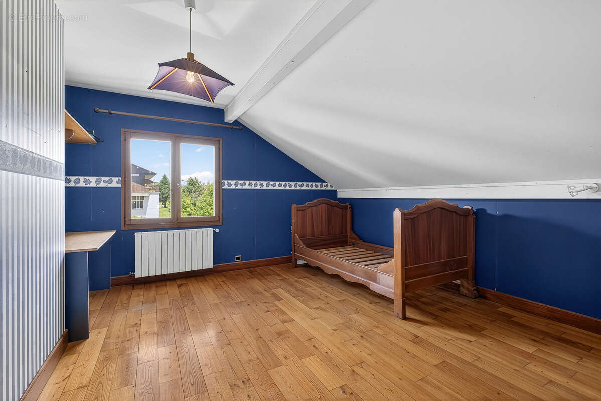 Maison à ALBENS