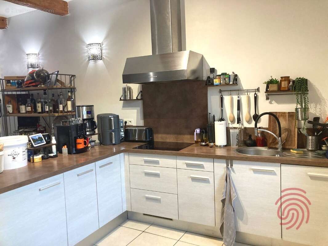 Maison à BOUJAN-SUR-LIBRON