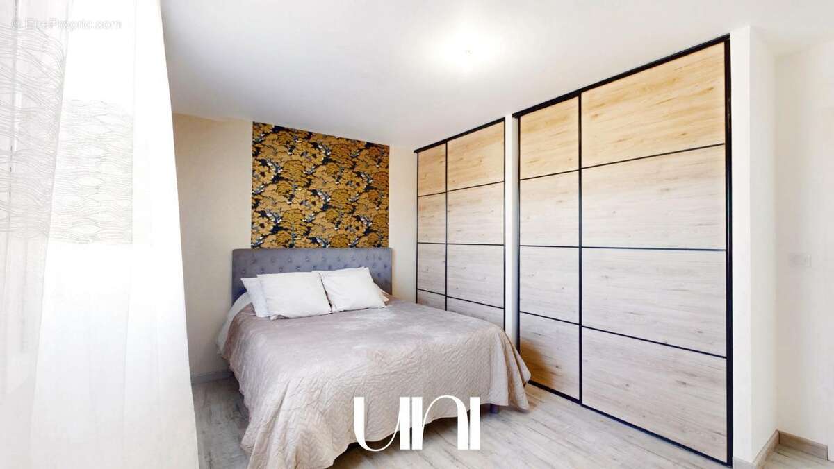 Maison à BLAINVILLE-SUR-ORNE