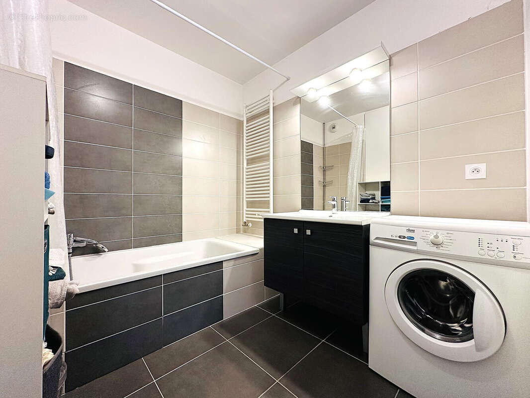 Appartement à SCIEZ