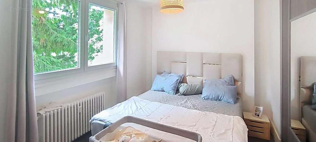 Photo 5 - Appartement à SAINT-ETIENNE