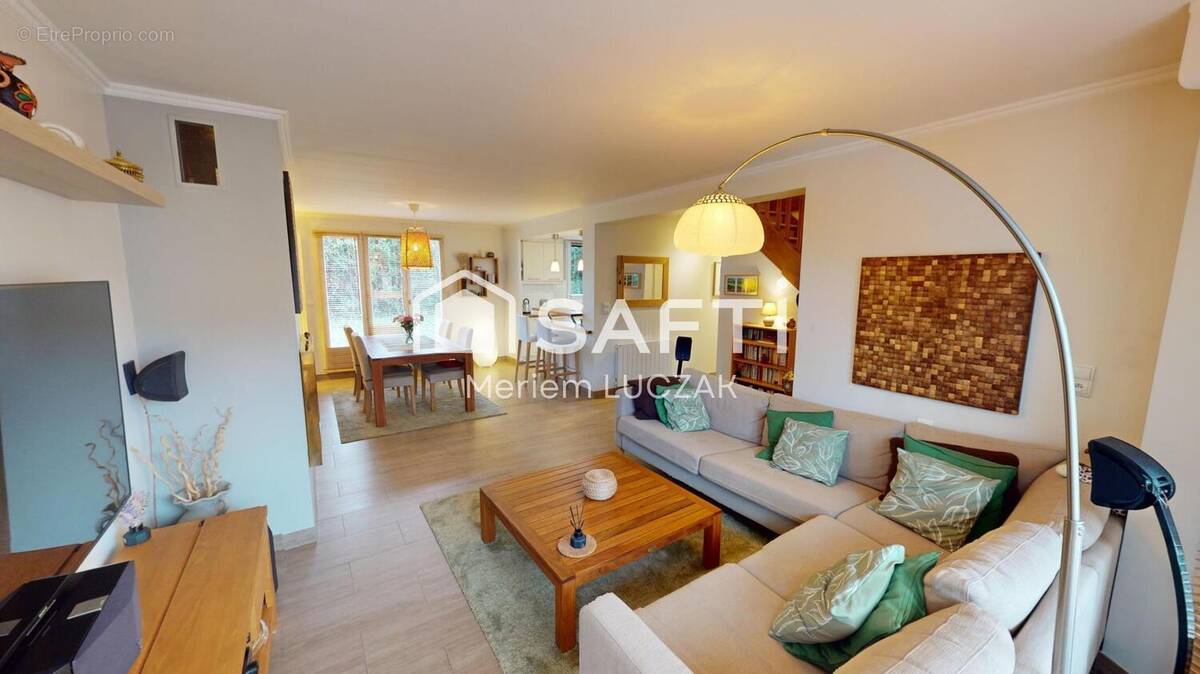 Photo 1 - Maison à ORGEVAL