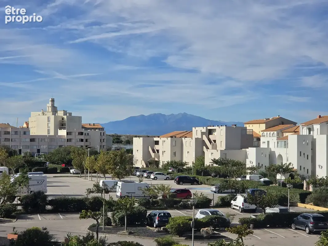 Appartement 3 pièces 35 m² à vendre à Leucate (11370) - photo 2