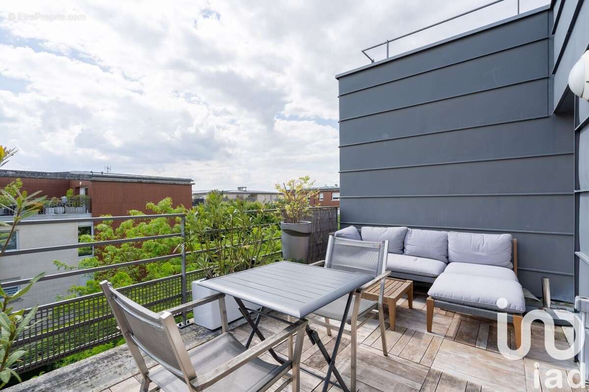 Photo 7 - Appartement à MONTEVRAIN