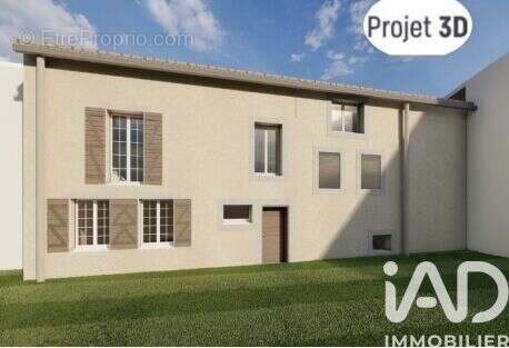 Photo 5 - Appartement à MOULINS-LES-METZ