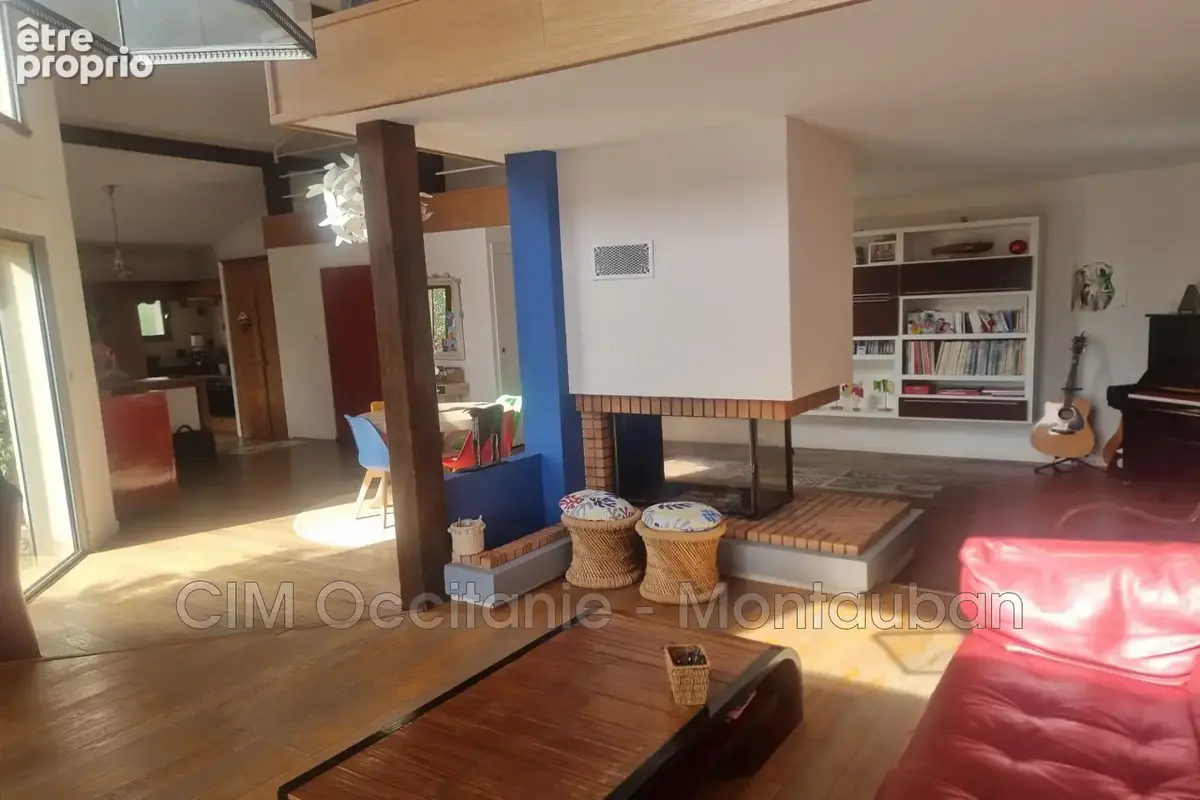 Maison 8 pièces 210 m² à vendre à Balma (31130) - photo 8