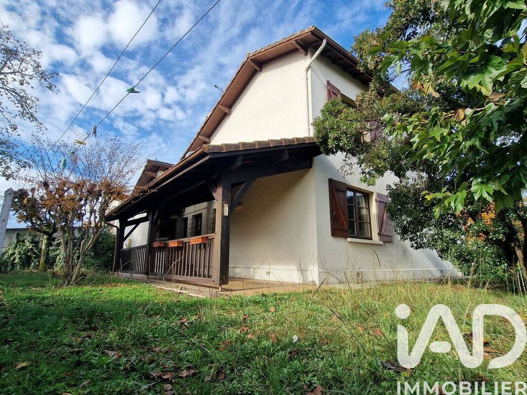 Photo 1 - Maison à MONT-DE-MARSAN