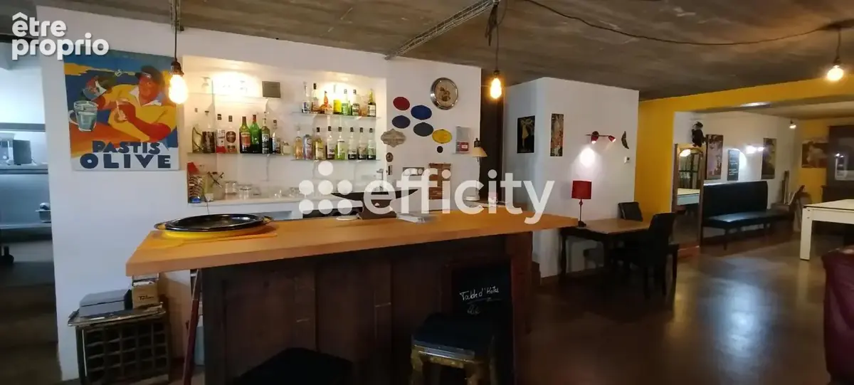 Maison 292 m² à Usson-En-Forez  - photo 3