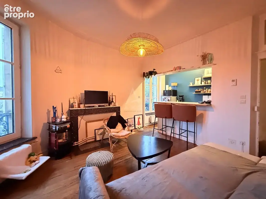 Maison à vendre à Metz (57000) - photo 14