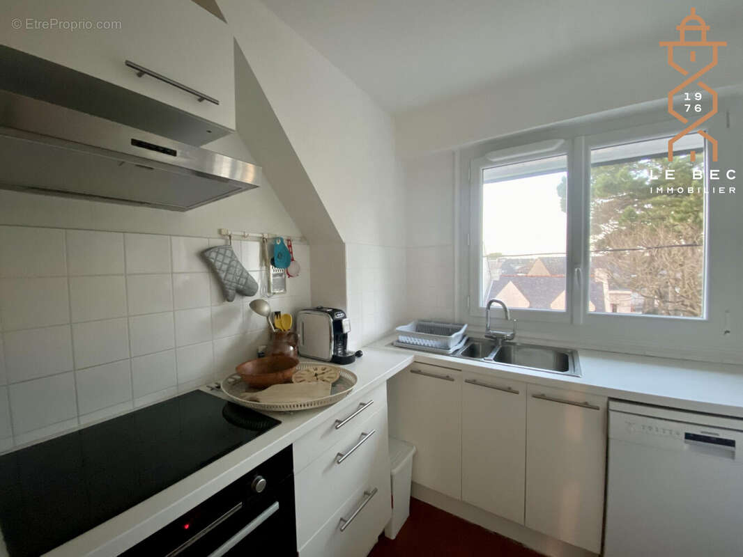 Appartement à CARNAC