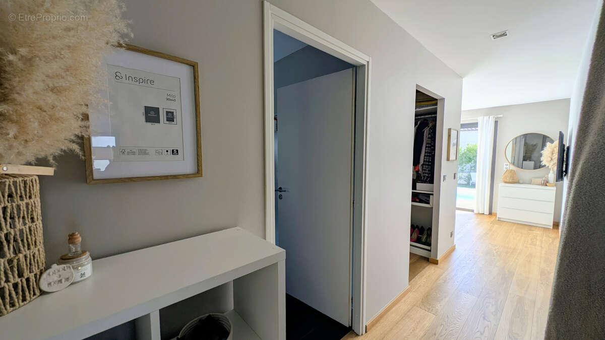 Maison à SAINT-GENIS-DES-FONTAINES