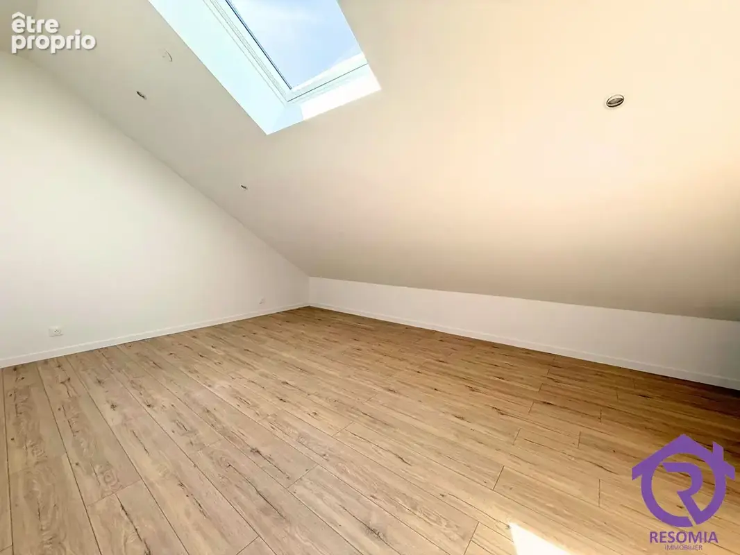 Maison Chatillon 4 pièces 62 m2 - photo 7